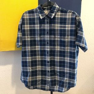 MADEWELL- COURIER SHIRT